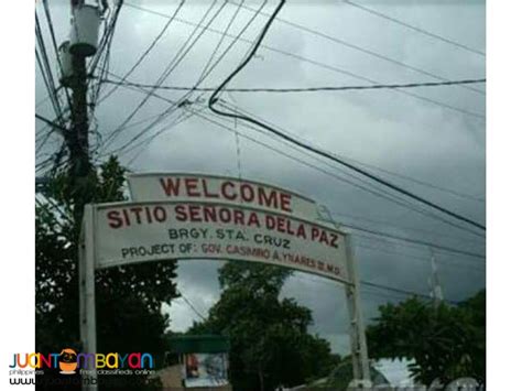 barangay sta cruz antipolo city|Brgy Sta Cruz, Antipolo City .